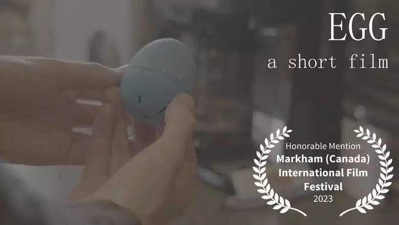 Egg (2023)