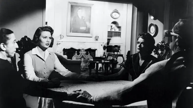 13 Ghosts (1960)