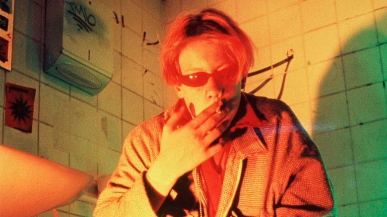 Sairaan Kaunis Maailma (1997)