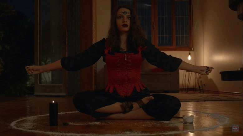 The Evil Within (2021)
