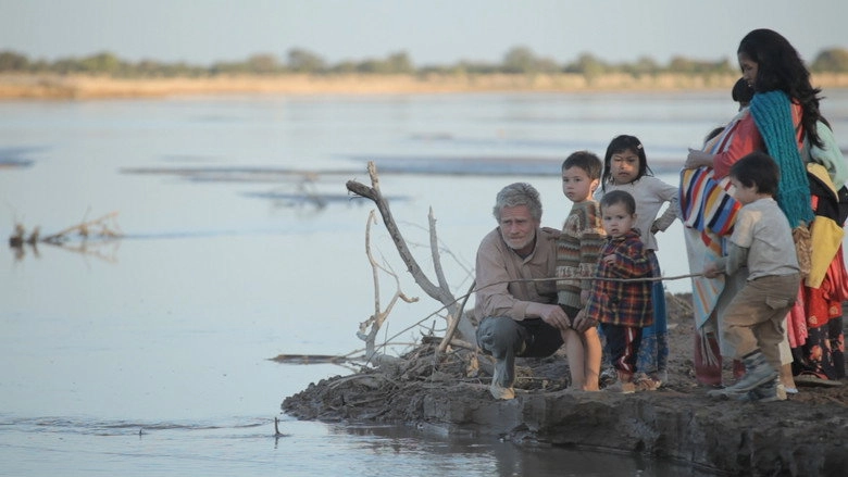 El Etnografo (2012)