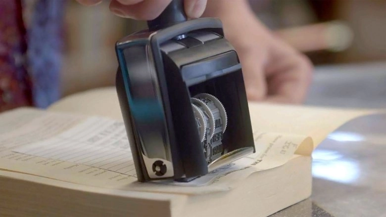 The Librarians (2025)