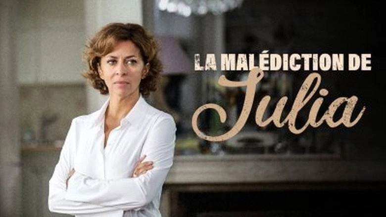 Julia's Curse (2014)