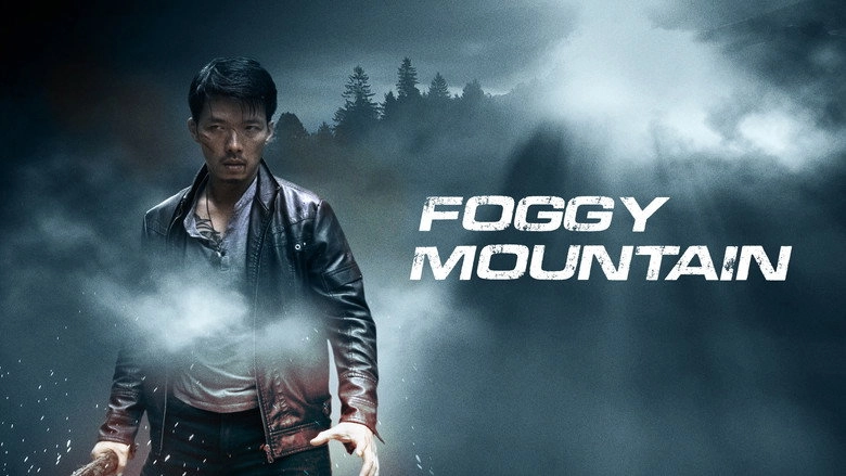 The Foggy Mountain-Dinh Mu Suong (2020)