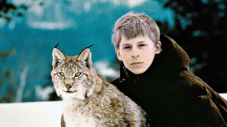 Tommy And The Wildcat (1998)