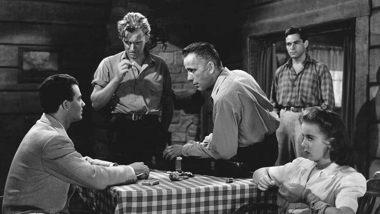 High Sierra (1941)