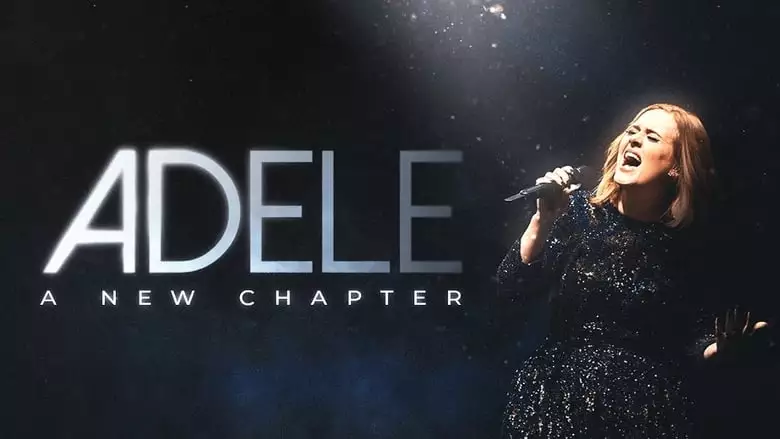 Adele: A New Chapter (2021)
