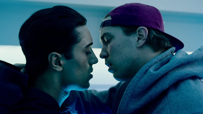 Break Me (2019)