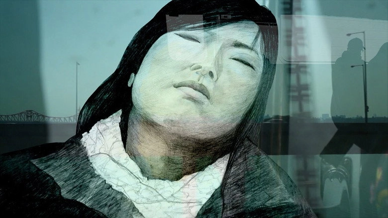 Mudigkeitsgesellschaft: Byung-Chul Han In Seoul/Berlin (2015)