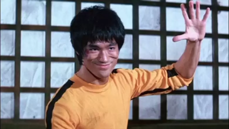 Bruce Lee: A Warrior's Journey (2000)