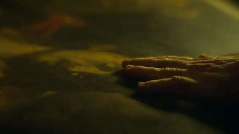 The Sleeper (2025)