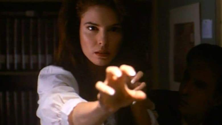 The Unnamable II: The Statement Of Randolph Carter (1992)