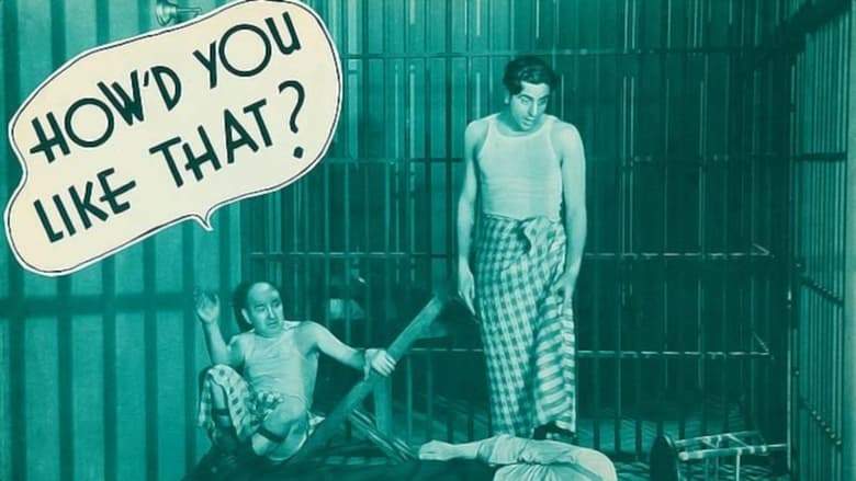 Howd' Ya Like That? (1934)