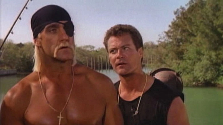 Thunder In Paradise (1993)