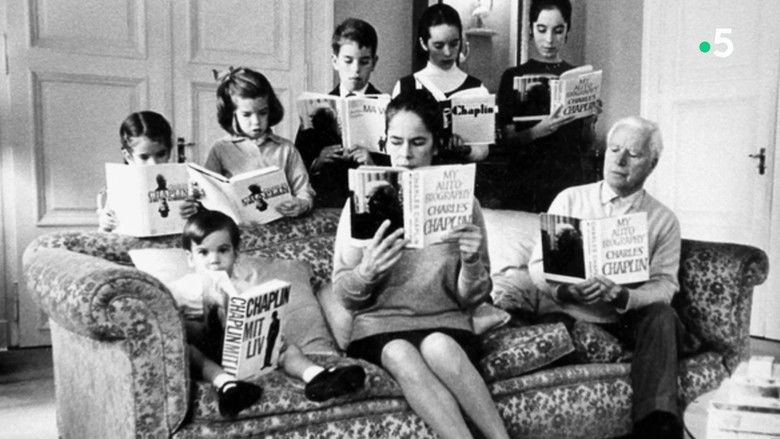 FBI: Le Dossier Chaplin (2019)