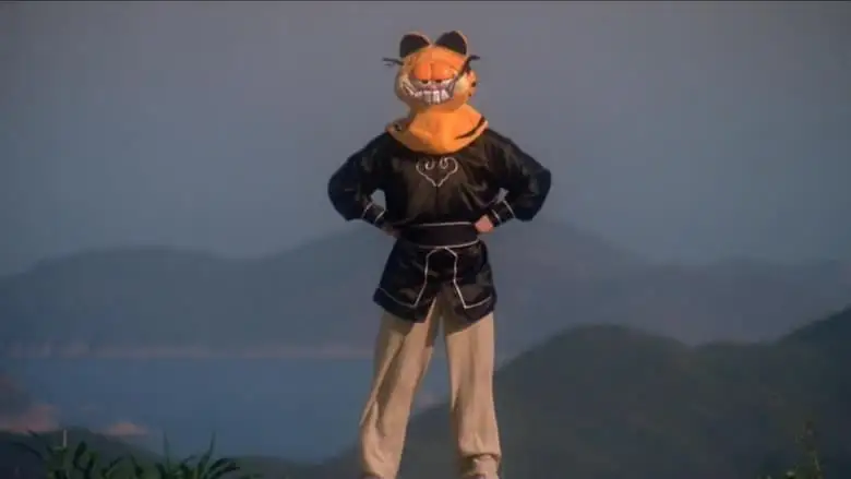 Love On Delivery (1994)