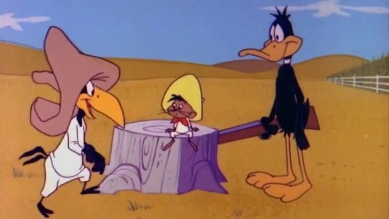 Chili Corn Corny (1965)