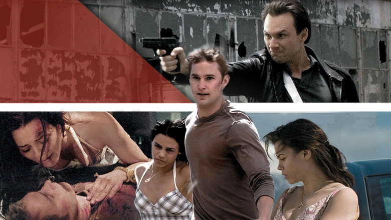 Love Lies Bleeding (2008)