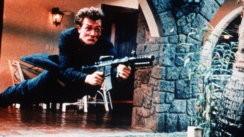 Future Hunters (1986)