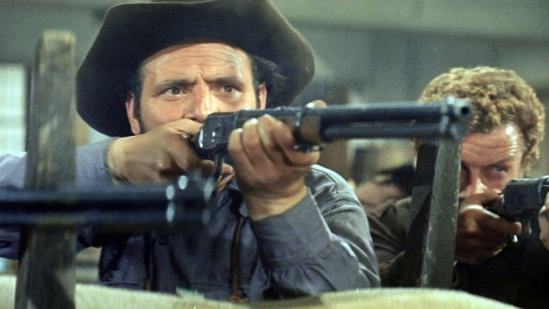 Texas Ranger (1964)