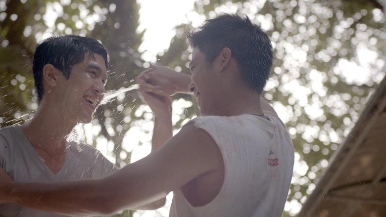 How To Win At Checkers (Every Time) (2015)