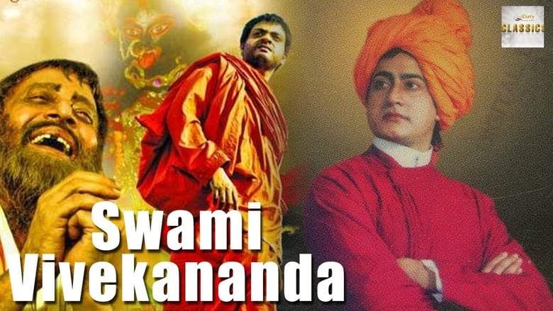 Vivekananda (1998)