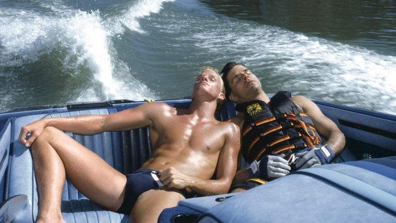 Seed Money: The Chuck Holmes Story (2015)