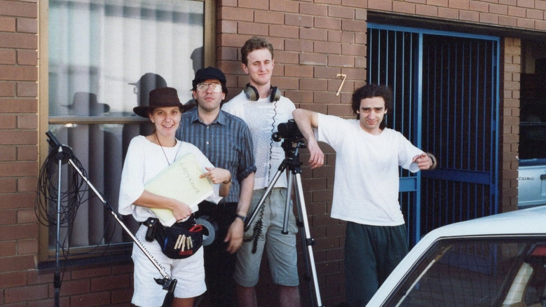 Ladykiller (1994)
