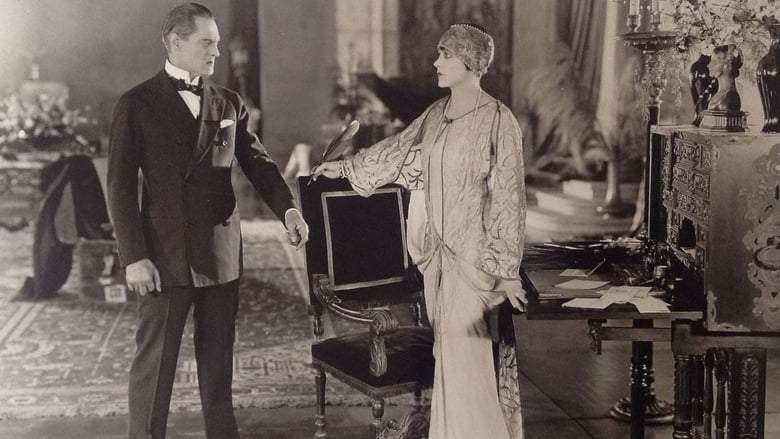 The Eternal City (1923)