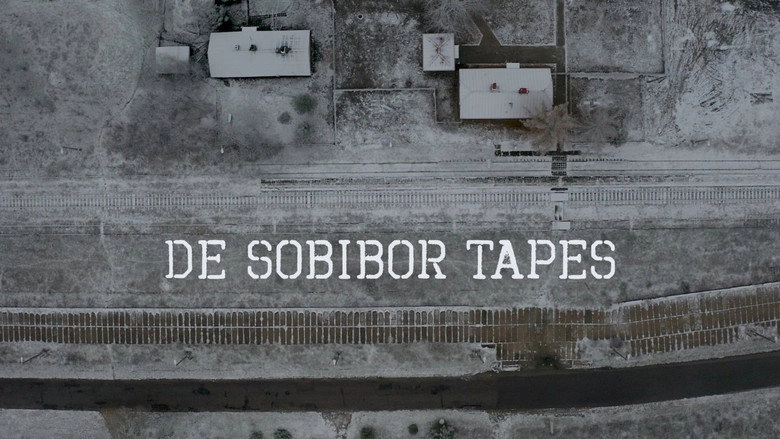De Sobibor Tapes (2021)
