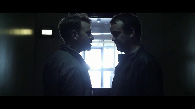 Recoil (2014)