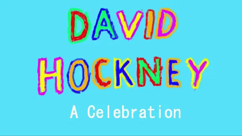 David Hockney: A Celebration (2023)