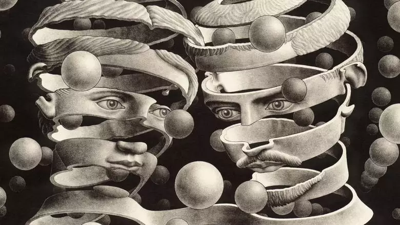 M.C. Escher: Journey To Infinity (2018)