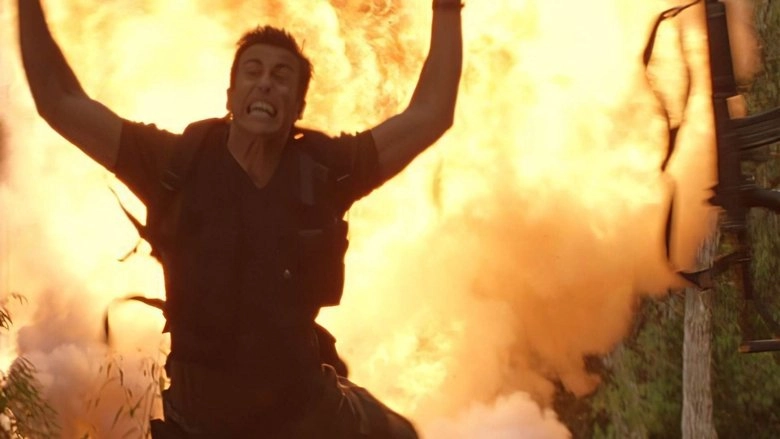 Global Effect (2002)