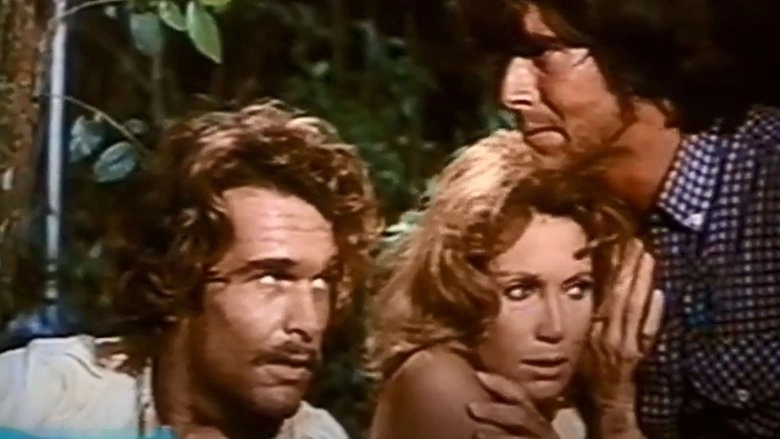 Mas Alla De La Aventura (1980)