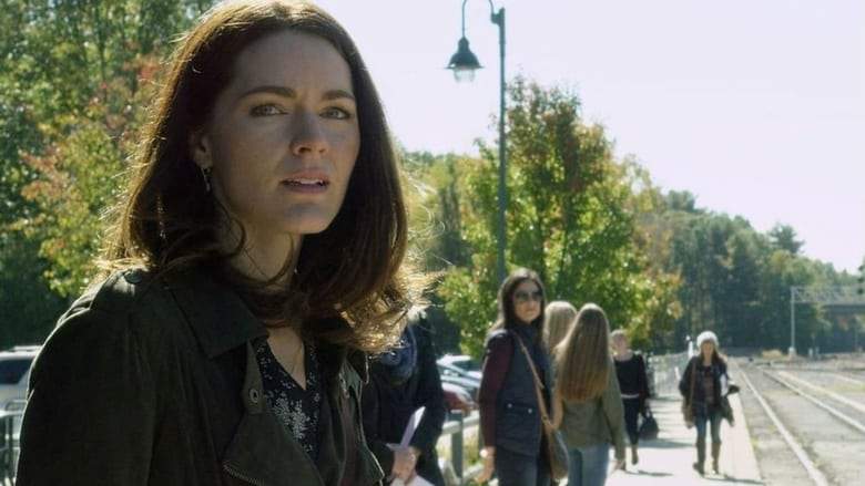 Off The Rails (2017)