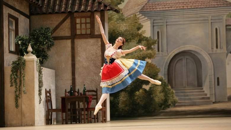 The Bolshoi Ballet: Live From Moscow - Coppelia (2011)