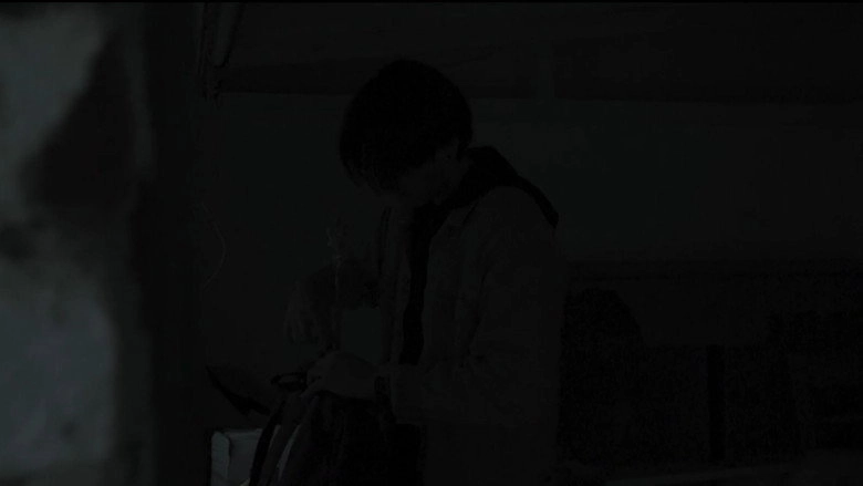 Luz De Sombra (2022)