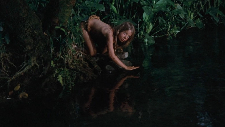Gorilla's King (1977)