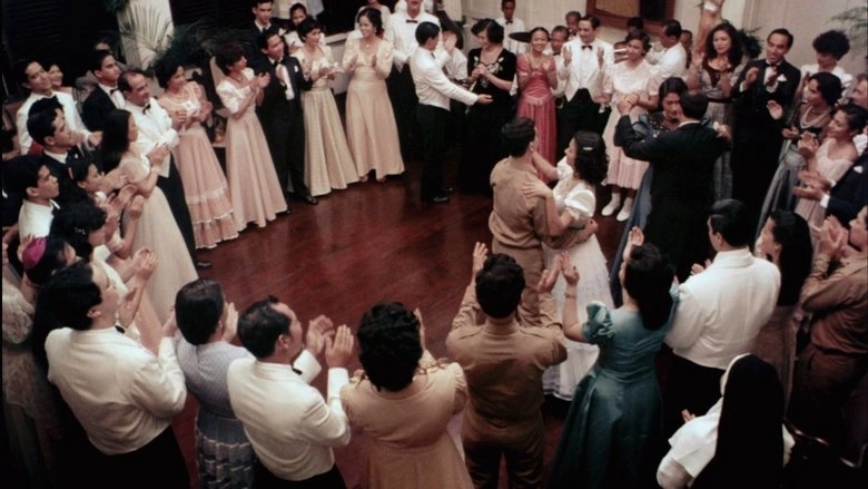 Oro, Plata, Mata (1982)