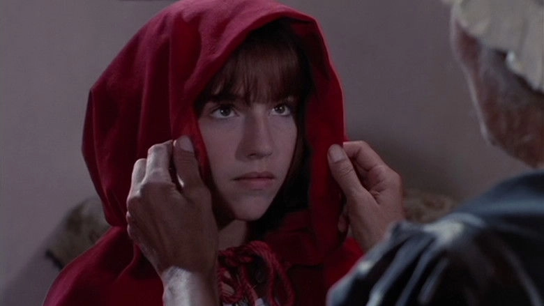 Red Riding Hood (1987)