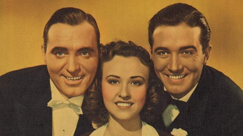 Garden Of The Moon (1938)