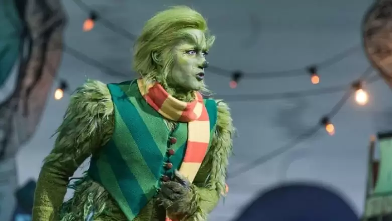 The Grinch Musical! (2020)
