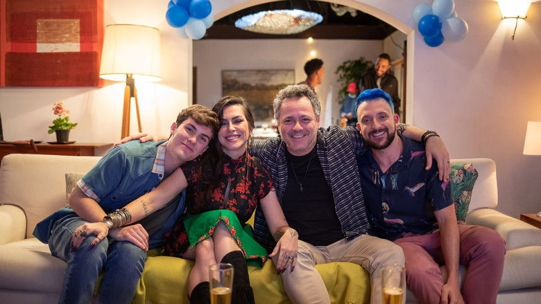 O Velho Fusca (2026)