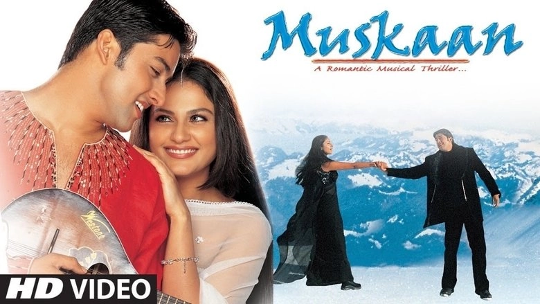 Muskaan (2004)