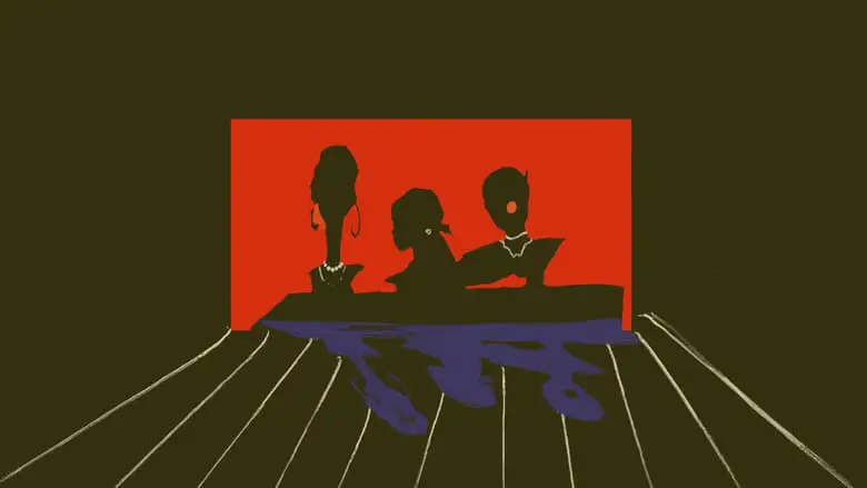 African American Express (2024)