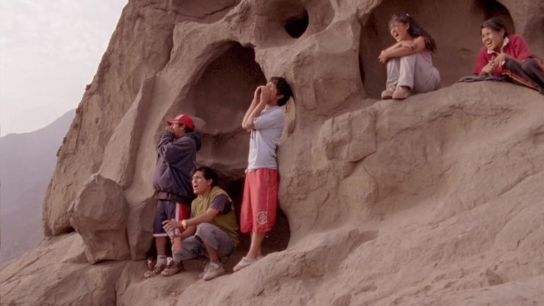 Paraiso (2009)