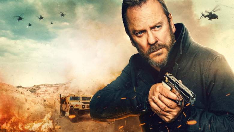 Brothers Under Fire (2026)