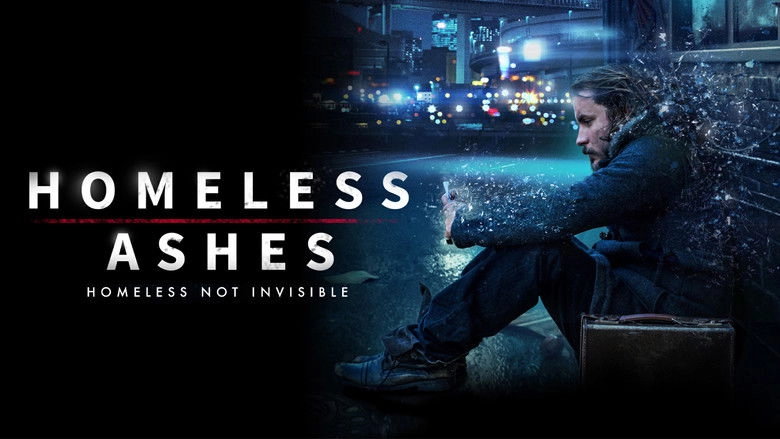 Homeless Ashes (2019)
