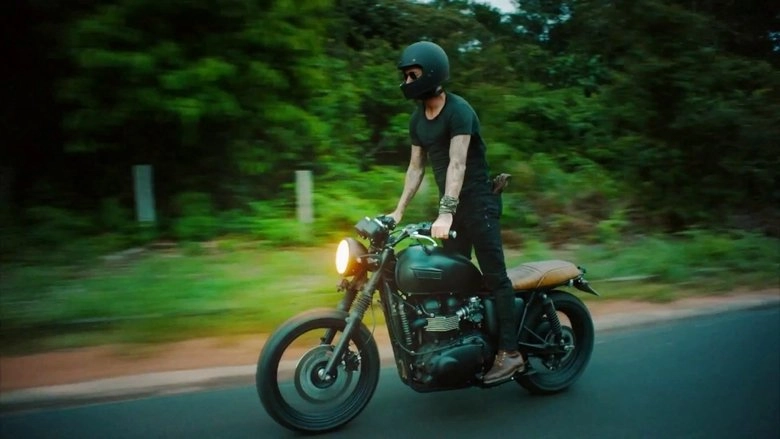 David Beckham: Into The Unknown (2014)